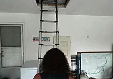 ali allure gets drunk with son-in-law then takes creampie home watch full red trailer