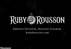 sniff and worship my leather-clad ass goddess commands your jerk off