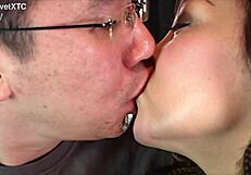 Margarita Kiss Casting Intro