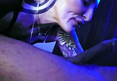 Homemade Swingers Wife Craves Monster Black Cock Gangbang?