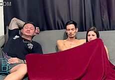 step uncle caught me banging my girlfriend