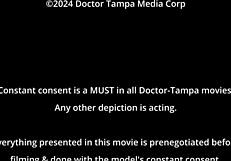 Zoe Lark's Dripping Pussy Blasted with Hot Cum After Deepthroat Blowjob