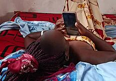 wanna fuck girlfriend hard early morning before work?