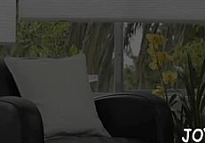 barely legal teen rides toy craving real juicy pussy action