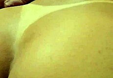 Kalena Mitrak Teases Hubby for Double Fun