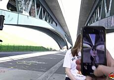 german skylar sweet's virgin ass takes first anal in berlin pickup