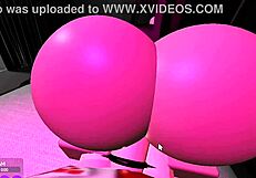 Roblox Ashley's Shy Simp Cheating Fuck Session