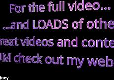 Craving big sexy Britney's amateur POV blowjobs anal facials in vol 3 teaser?