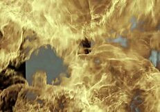 Hot Neighbor Pounds Thick Venezuelan Ass with Huge Cock