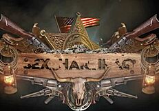 How does this arab hijab slut insert huge cock deep in her ass pussy pounding wildly?