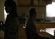 Obsessed step sis pussy riding cowgirl ball licking cinema seduction fantasy