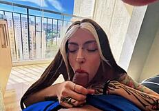 Brazilian teen qrozne begs interracial creampie photos dick on face big tits first time roleplay