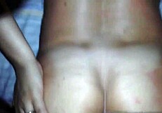 hey wanna see this hot couple fucking at home?