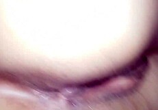 hey wanna see this hot couple fucking at home?