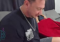 step uncle caught me banging my girlfriend