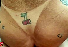 Quick cousin trans fuck while wife shops exciting?