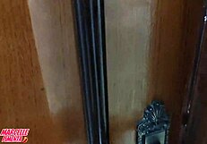 Quick cousin trans fuck while wife shops exciting?