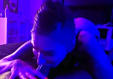 Homemade Swingers Wife Craves Monster Black Cock Gangbang?