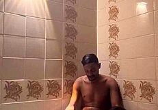 tô louca pra um pau de verdade no meu cuzinho agora