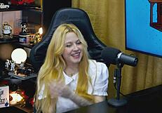 that ninfeta viamms rates ruan's huge cock... did she love it in the shack?