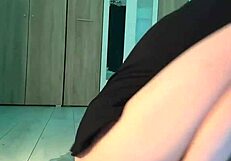 i'm handling this big one in my untouched spot