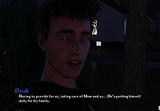 being a dik chapter 331 gameplay moments