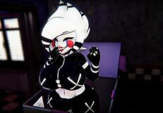 Fap Nights At Frenni's Modo Historia Chapter 2 Spanish Advance