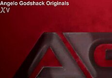 emejota's first double anal in hardcore gangbang with deepthroat and cum