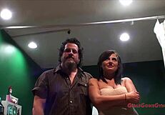 Lola Lynn Felt Up by Student Intern Bruno in Hospital