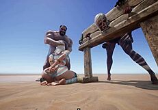 I watched wild orgy with wet sluts in HD