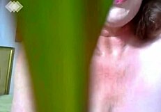 check out my 55-year-old pussy speculum stretch and bbc worship orgasm remix