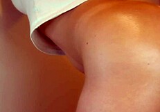 Japanese Stepdaughter Begs Stepdad To Fuck Her Ass Uncensored