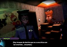 Fap Nights At Frenni's Modo Historia Chapter 2 Spanish Advance