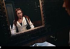 i got fucked hard by my redhead doc patient roleplay