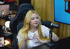 that ninfeta viamms rates ruan's huge cock... did she love it in the shack?