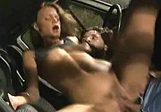 emilie romel's huge puffy nipples up close!