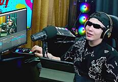 that ninfeta viamms rates ruan's huge cock... did she love it in the shack?