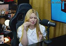 that ninfeta viamms rates ruan's huge cock... did she love it in the shack?