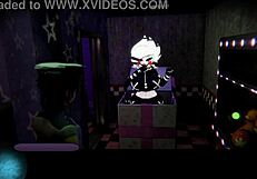 Fap Nights At Frenni's Modo Historia Chapter 2 Spanish Advance