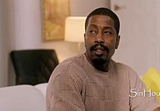 tiny latina brat rides isiah maxwells bbc hard in cinema as her naughty apology 😈🍆💦