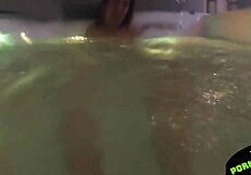 Tight Asian Feet Wrap Monster Cock Footjob