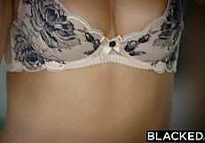 how do you handle three monster bbcs adriana chechik