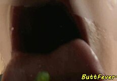 European Milf Assfucked Bent Over Doggystyle Hard!