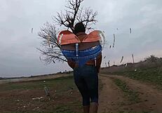 Beautiful latina stepmom spreads hungry pussy for taboo housewife worship