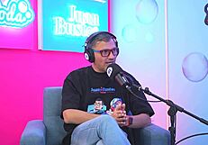 Milf Lina Henao Squirts Wildly Fucks Stranger Till Explosive Orgasm