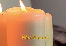 woke up this pretty sporty girl with warm golden showers on her tits pussy and tight asshole 💦🌅