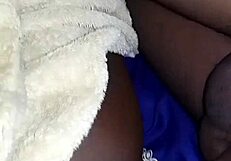 my friend's wife hangs out in the bedroom next door