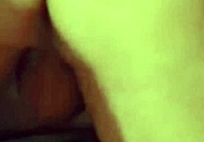 ass and pussy get fingered fucked licked with gaping spooning rimjob