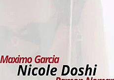 big tit asian whore stuffed double penetrated in all holes by two latinas, squirting orgasms nonstop