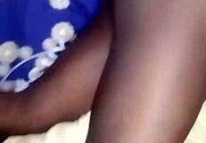 my friend's wife hangs out in the bedroom next door